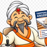 Treppenlift-Gurus